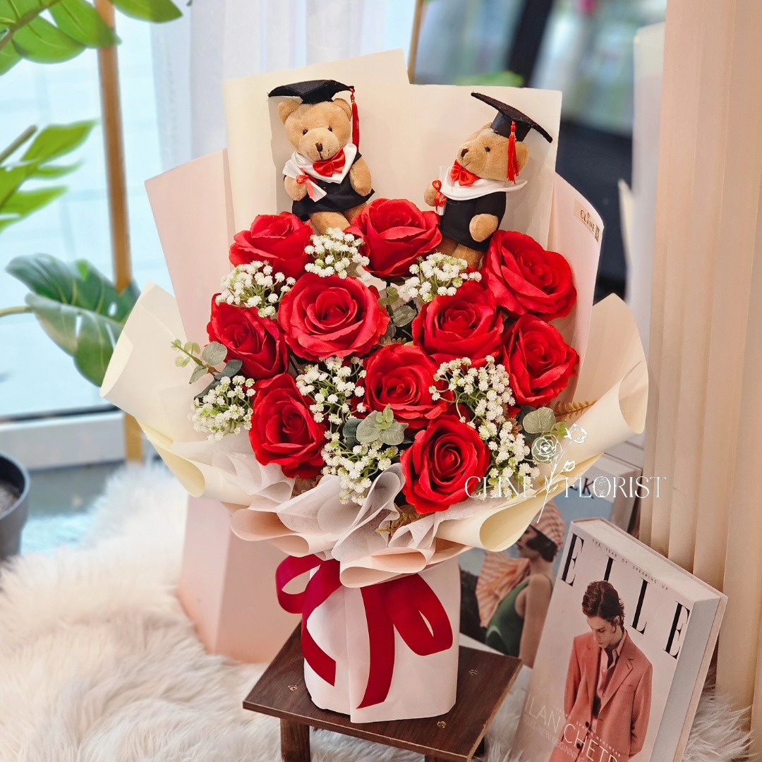 Artificial flower(AF004)